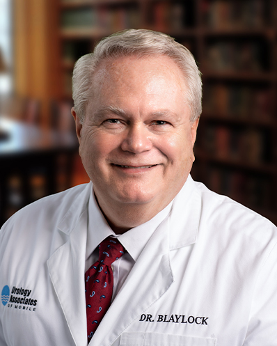 William E Blaylock MD